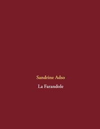Sandrine Adso - La farandole.