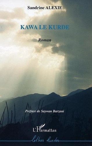 Sandrine Alexie - Kawa le Kurde.