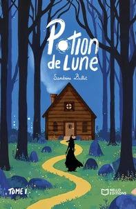 Potion de Lune