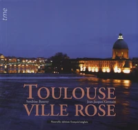 Toulouse ville rose