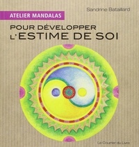 Sandrine Bataillard - Atelier mandalas pour développer l'estime de soi.