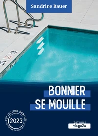 Bonnier se mouille