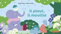 Il pleut, il mouille