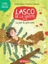 Sandrine Beau - Lasco de la grotte 3 - Le jour du gros ours.