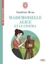Sandrine Beau - Mademoiselle Alice et le cinéma - Cycle 3.
