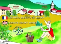Les mots secrets de Yoann