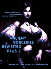 Ancient Sorceries Revisited... Plus-2