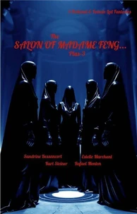 The Salon of Madame Feng... Plus-3