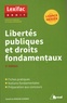 Sandrine Biagini-Girard - Libertés publiques et droits fondamentaux.