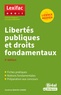 Sandrine Biagini-Girard et Christophe Sinnassamy - Libertés publiques et droits fondamentaux.