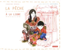 La pêche à la ligne