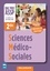 Sciences médico-sociales 2de Bac Pro ASSP