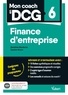 Sandrine Boulerne et Sophie Nivoix - Mon coach en DCG 6 Finance d'entreprise.