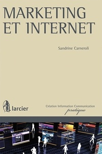 Sandrine Carneroli - Marketing et Internet.