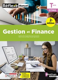 Gestion et finance Term STMG