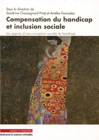 Compensation du handicap et inclusion sociale