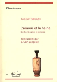 L'amour et la haine