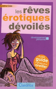 Les rêves érotiques dévoiles