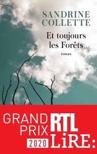 Téléchargements ebook pour iphone Et toujours les Forêts 9782380200065 par Sandrine Collette (Litterature Francaise) 