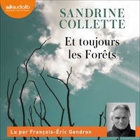 Livres en espagnol à téléchargement gratuit Et toujours les forêts in French DJVU 9791035402532 par Sandrine Collette