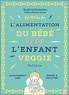Sandrine Costantino - La Bible de l'alimentation du bébé et de l'enfant veggie - De 0 à 6 ans - Allaitement, DME, menus & recettes.