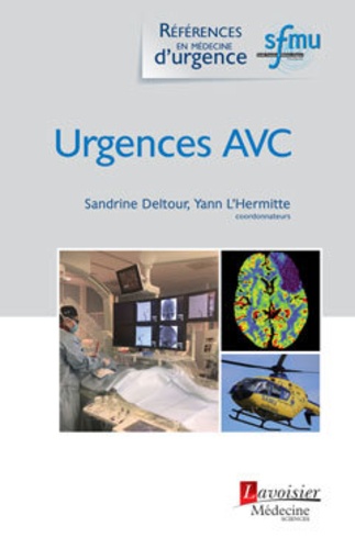 Urgences AVC