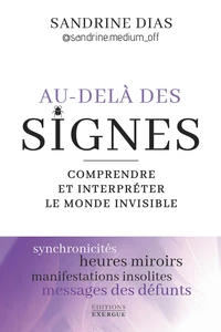 Au-delà des signes