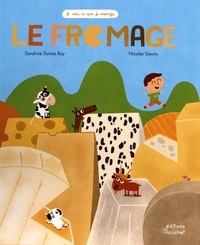 Ebook share téléchargement gratuit Le fromage ePub 9782352633723 (Litterature Francaise)