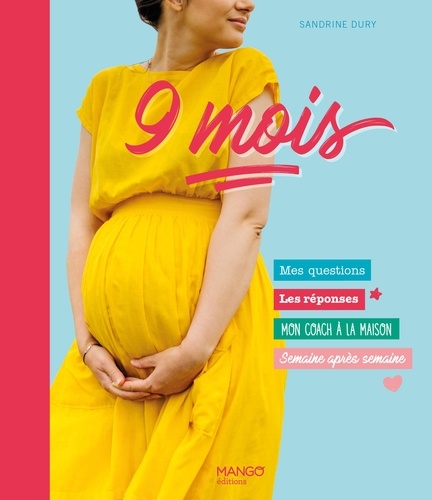 9 mois - Occasion