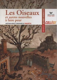 Les Oiseaux