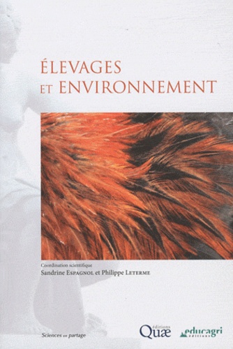Elevage et environnement