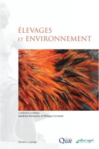 Sandrine Espagnol et Philippe Leterme - Elevage et environnement.