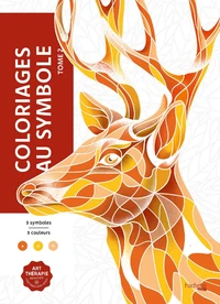 Coloriages au symbole