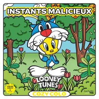 Cozy Baby Looney Tunes
