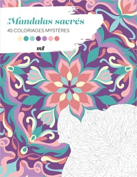 Mandalas sacrés