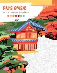 Pays d'Asie