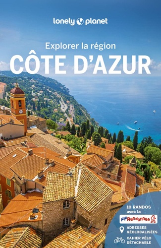 Côte d'Azur 4e édition