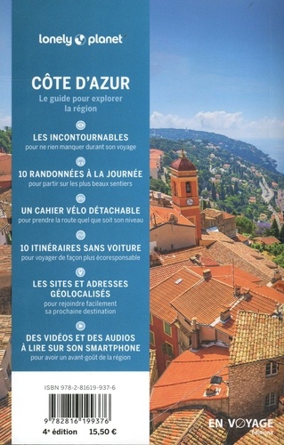 Côte d'Azur 4e édition