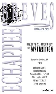 Echappée Brèves - concours 2020