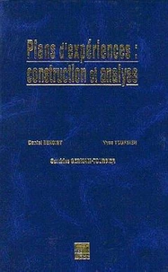 Plans d'expériences