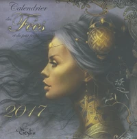 Calendrier des Fées et du petit peuple