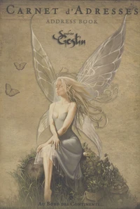 Carnet d'Adresses