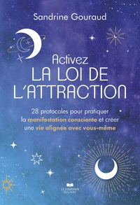 Activez la loi de l'attraction