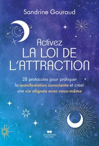 Activez la loi de l'attraction