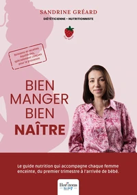 Bien manger, bien naître