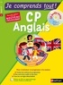 Sandrine Guilloré-Chotard et Erick Duhamel - Anglais CP. 1 CD audio