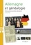 Allemagne et généalogie. Retrouver ses ancêtres allemands