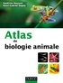 Sandrine Heusser et Henri-Gabriel Dupuy - Atlas de biologie animale.
