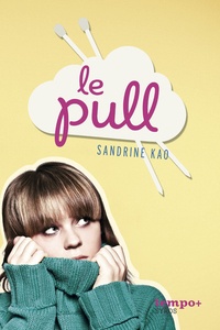 Sandrine Kao - Le pull.