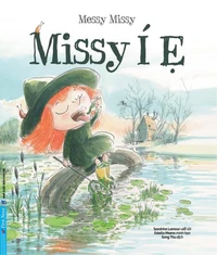 Missy Í Ẹ